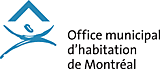 récupération de données avec Office Municipal d'habitation de Montréal