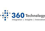 récupération de données avec 360 Technology