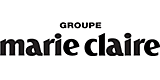récupération de données avec Groupe MArie Claire