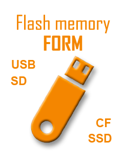 usb key data recovery form Montreal